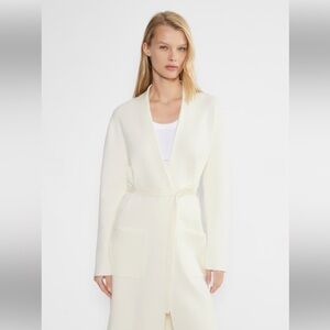 Aritzia Babaton Ty Cardigan in Birch SOLD OUT ONLINE